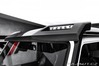 Mercedes-Benz G 4x4 2 AMG Designo Carbon 2017