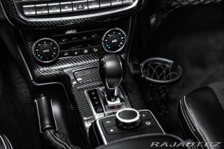 Mercedes-Benz G 4x4 2 AMG Designo Carbon 2017