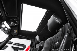 Mercedes-Benz G 4x4 2 AMG Designo Carbon 2017