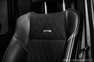 Mercedes-Benz G 4x4 2 AMG Designo Carbon 2017