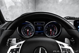 Mercedes-Benz G 4x4 2 AMG Designo Carbon 2017