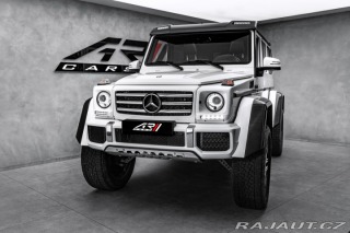 Mercedes-Benz G 4x4 2 AMG Designo Carbon 2017