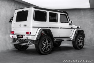 Mercedes-Benz G 4x4 2 AMG Designo Carbon 2017