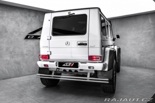 Mercedes-Benz G 4x4 2 AMG Designo Carbon 2017