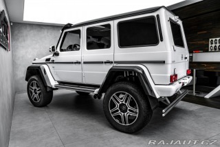 Mercedes-Benz G 4x4 2 AMG Designo Carbon 2017