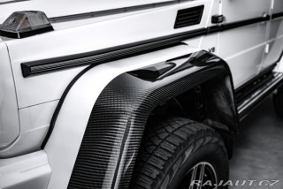 Mercedes-Benz G 4x4 2 AMG Designo Carbon 2017