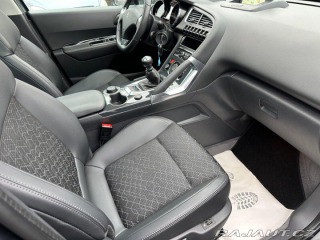 Peugeot 3008 2.0Hdi 110kw Allure 2015