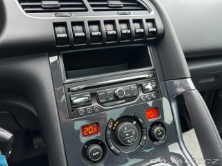 Peugeot 3008 2.0Hdi 110kw Allure 2015