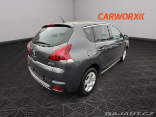 Peugeot 3008 2.0Hdi 110kw Allure 2015