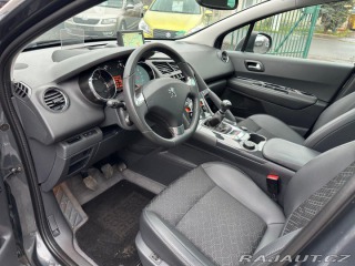 Peugeot 3008 2.0Hdi 110kw Allure 2015