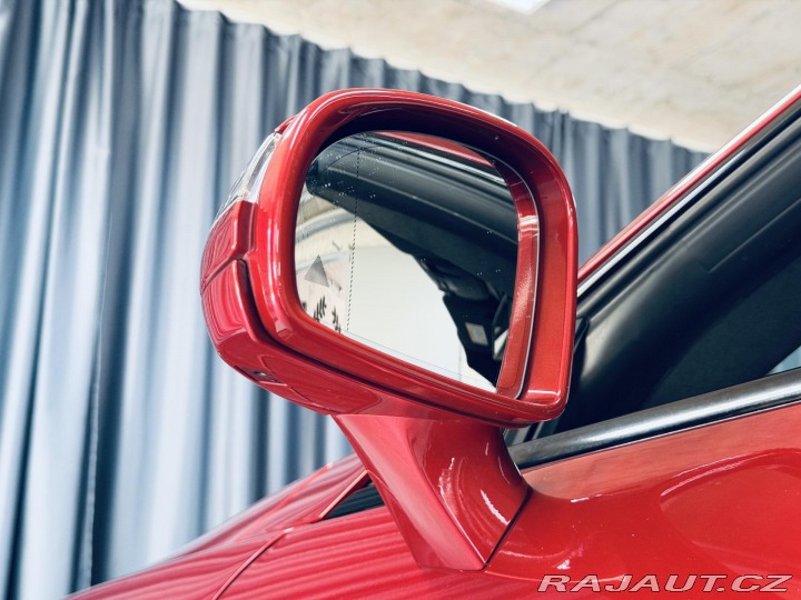 Mercedes-Benz SL 63*AMG*Masaže*Karbon* 2017