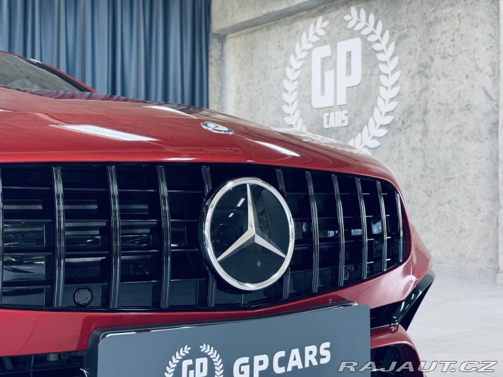 Mercedes-Benz SL 63*AMG*Masaže*Karbon* 2017