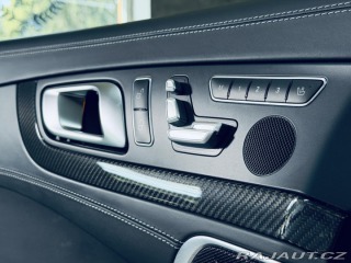 Mercedes-Benz SL 63*AMG*Masaže*Karbon* 2017
