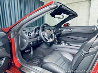 Mercedes-Benz SL 63*AMG*Masaže*Karbon* 2017