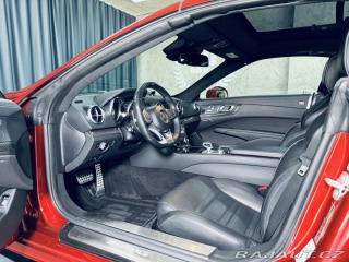 Mercedes-Benz SL 63*AMG*Masaže*Karbon* 2017