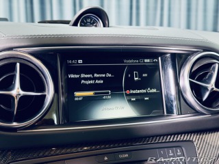 Mercedes-Benz SL 63*AMG*Masaže*Karbon* 2017