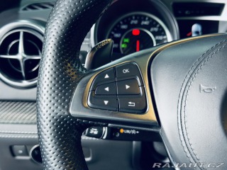 Mercedes-Benz SL 63*AMG*Masaže*Karbon* 2017