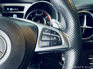 Mercedes-Benz SL 63*AMG*Masaže*Karbon* 2017