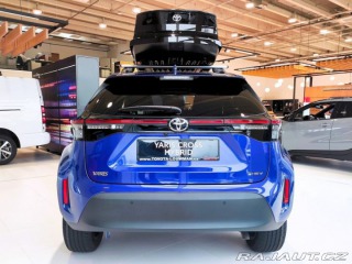 Toyota Yaris Cross 1,5 Style 130k 1800