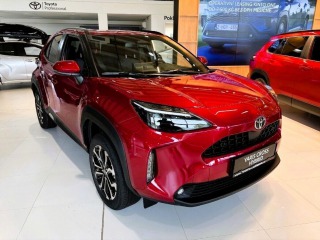 Toyota Yaris Cross 1,5 Style 130k