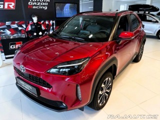 Toyota Yaris Cross 1,5 Style 130k 1800