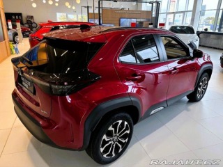 Toyota Yaris Cross 1,5 Style 130k 1800