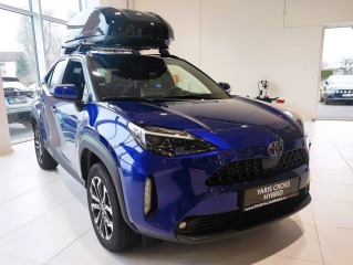Toyota Yaris Cross 1,5 Style 130k