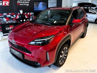 Toyota Yaris Cross 1,5 Style 130k 1800