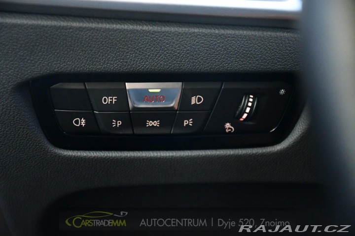 BMW 4 420d xD MSPORT 3L-ZÁRUKA 2024