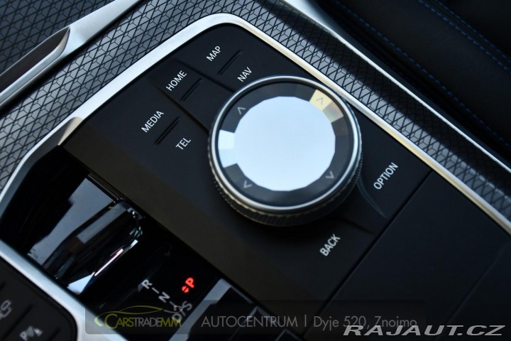 BMW 4 420d xD MSPORT 3L-ZÁRUKA 2024