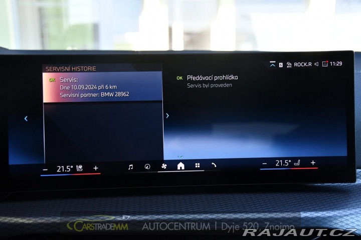 BMW 4 420d xD MSPORT 3L-ZÁRUKA 2024