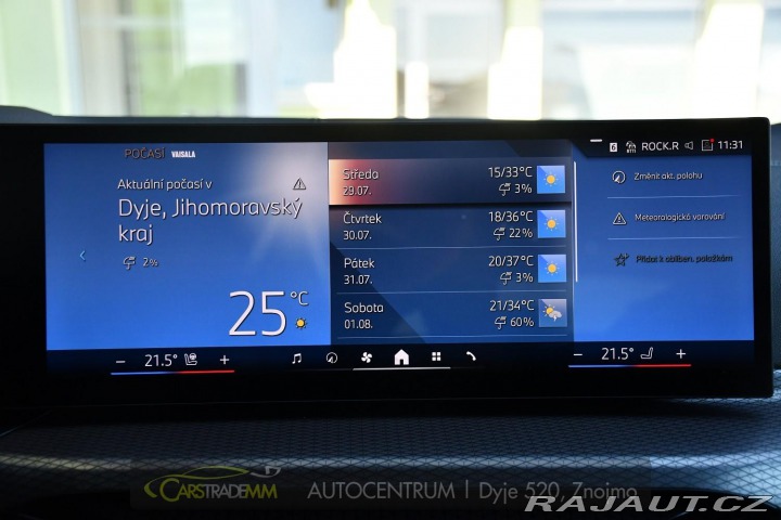 BMW 4 420d xD MSPORT 3L-ZÁRUKA 2024