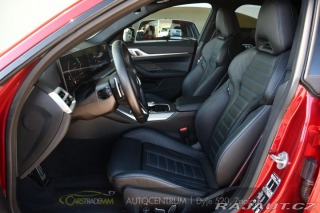 BMW 4 420d xD MSPORT 3L-ZÁRUKA 2024
