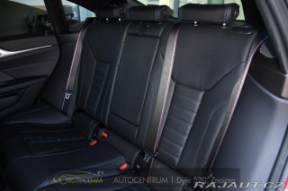 BMW 4 420d xD MSPORT 3L-ZÁRUKA 2024