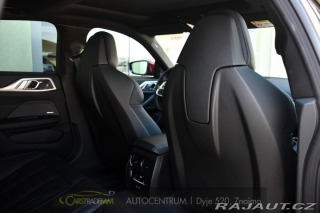 BMW 4 420d xD MSPORT 3L-ZÁRUKA 2024