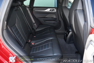 BMW 4 420d xD MSPORT 3L-ZÁRUKA 2024