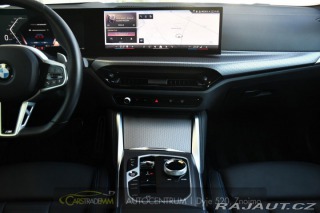 BMW 4 420d xD MSPORT 3L-ZÁRUKA 2024