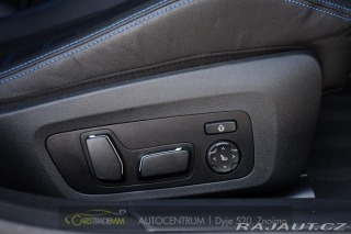 BMW 4 420d xD MSPORT 3L-ZÁRUKA 2024