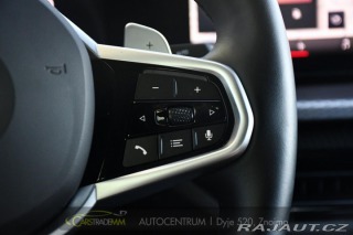 BMW 4 420d xD MSPORT 3L-ZÁRUKA 2024