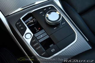 BMW 4 420d xD MSPORT 3L-ZÁRUKA 2024
