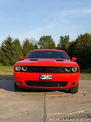 Dodge Challenger SXT
