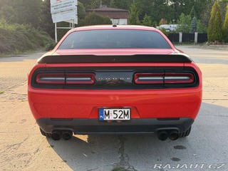 Dodge Challenger SXT 2018