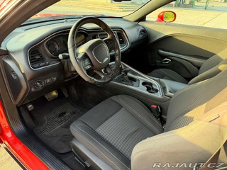 Dodge Challenger SXT 2018
