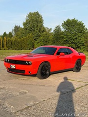 Dodge Challenger SXT 2018