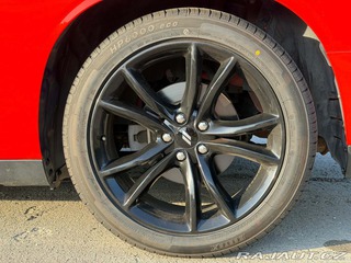 Dodge Challenger SXT 2018