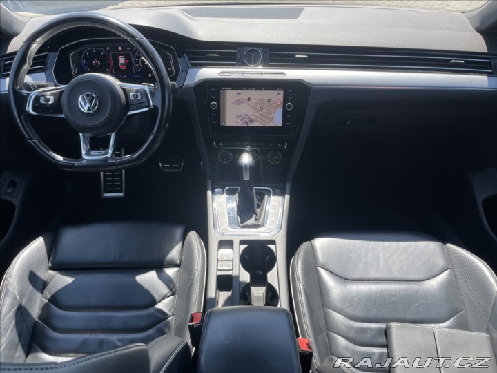 Volkswagen Arteon 2,0 BiTDi 176kw R-Line 4- 2020