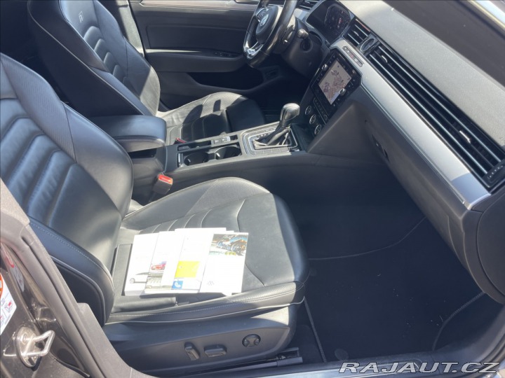 Volkswagen Arteon 2,0 BiTDi 176kw R-Line 4- 2020