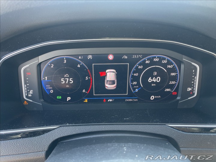 Volkswagen Arteon 2,0 BiTDi 176kw R-Line 4- 2020