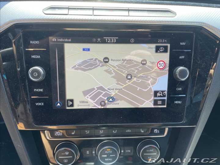 Volkswagen Arteon 2,0 BiTDi 176kw R-Line 4x 2020