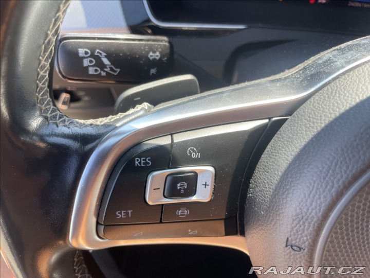 Volkswagen Arteon 2,0 BiTDi 176kw R-Line 4- 2020